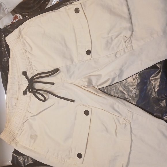 NEW KUWALLA UTILITY PANT- STYLE: KUK-UP2239 XS (See Measurments In Pics) UNISEX - Picture 6 of 17